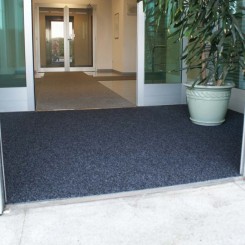 Tappeto grana di riso Art 7 Segrate Milano (foto 1)