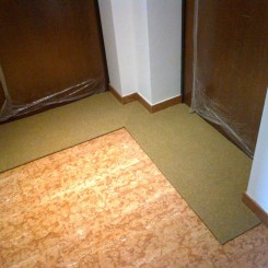 Zerbini sintetico Art 201 sagomati Cernusco sul naviglio Milano