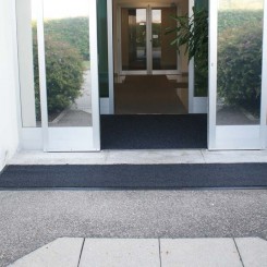 Zerbino ricciolo vinilico cernusco Art 1706  Segrate Milano (foto 1)