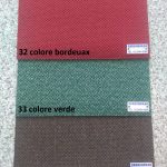 passatoia contract articolo M tutti i colori