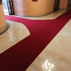 passatoia-velluto-bordeaux-art-918-sagomata-per-condominio-via-arno-milano